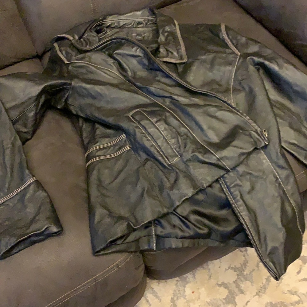 Colebrook jacket